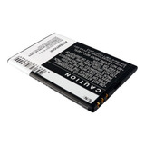 Reemplazo Para Nokia Lumia 610 710 Bp3l Sabre Asha 303 603