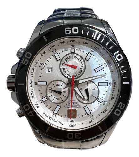 Reloj Masculino Swiss Military Chrono