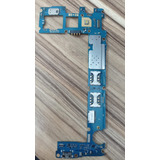 Placa Main Samsung J7 Metal