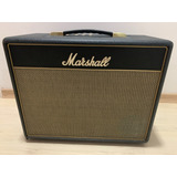 Amplificador Marshall Class 5 Valvulado Para Guitarra De 5w