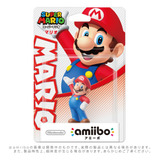 Amiibo Mario - Super Mario Series