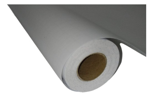 Papel Blanco Contact Autoadhesivo Liso Rollo 0,45x10mt 79711