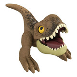 Jurassic World - Dino Salvaje Hfr10 - Tyrannosaurus Rex