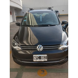 Volkswagen Suran 2014 1.6 Trendline 11b