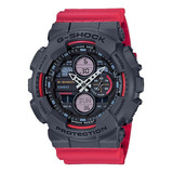 Ga-140-4adr- Reloj Casio G-shock