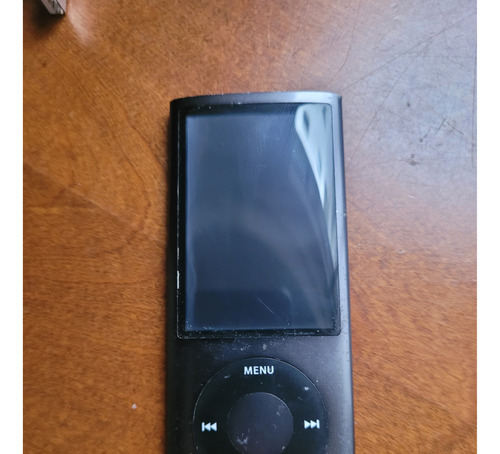 iPod Nano 8gb - Perfecto Funcionamiento - Con Radio - A1320