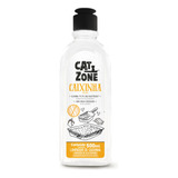 Limpador Caixinha Cat Zone 500 Ml