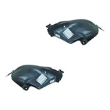 2 Tolvas/loderas Salpicadera Traseras Ford Mustang 2005