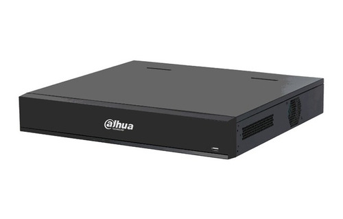 Dvr Dahua 16 Canales 4k 16 Canales Ip Wizsense Recon Facial