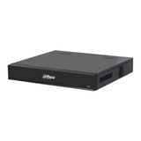 Dvr Dahua 16 Canales 4k 16 Canales Ip Wizsense Recon Facial