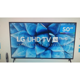 Televisão De 50 Polegadas Smart Tv Led ,ultra Hd,