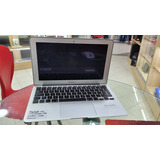 Macbook Air 11 Core I5 4 Gb 128 Ssd Usado