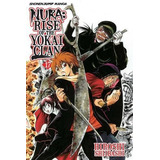 Nura Rise Of The Yokai Clan, Vol 17