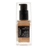 Ambición Mate De Covergirl, Foundation All Day, Medium Cool