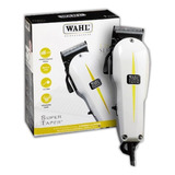 Wahl Súper Taper Made In Usa (americana)