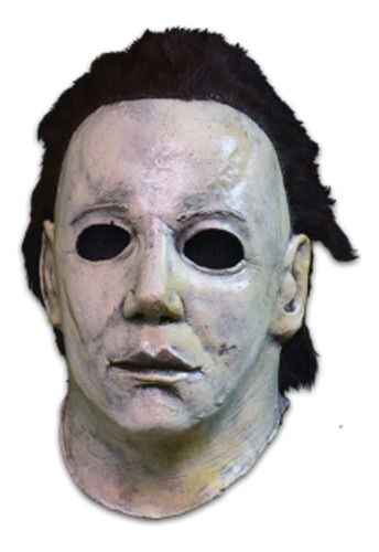 Mascara Halloween 6: The Curse Of Michael Myers Tamaño Chica