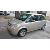 Chevrolet Meriva 2011 1.8 Gls