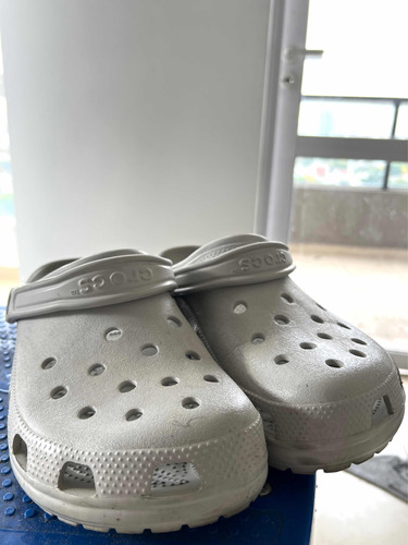 Crocs Classic Originales Unisex Talle M 11 (talle 44)