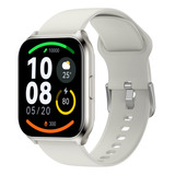 Haylou Smart Watch 2 Pro 1,85'' Bt5.0 Ip68 Para Android/ios