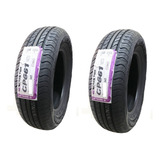 Combo X 2 Neumáticos 175/70 R14 Nexen  Gol Trend