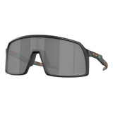 Lentes De Sol Oo9406 Sutro Prizm Black Oakley