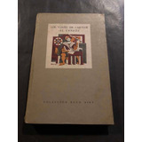 Antiguo Libro Los Viajes De Cartier Al Canada. 53932