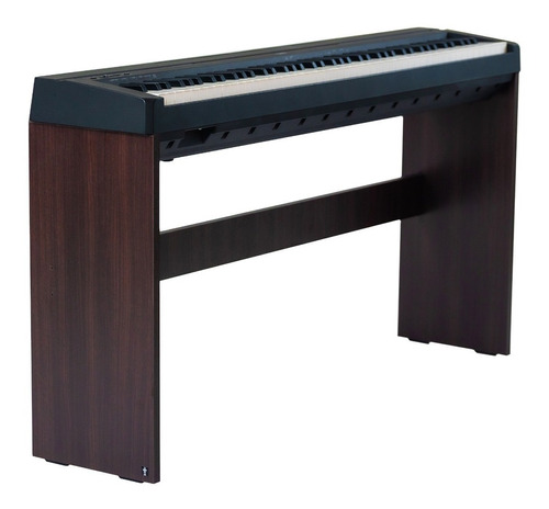 Mueble Soporte Piano Electrónico Yamaha P35 P45 P115 P125