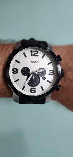 Relógio Fóssil Modelo Jr 1390