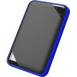 Silicon Power 4tb Rugged Game Drive A62 Disco Duro Externo P