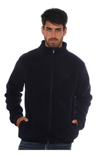 Campera Hombre Polar  - Excelente Calidad - Ghy Poloclub