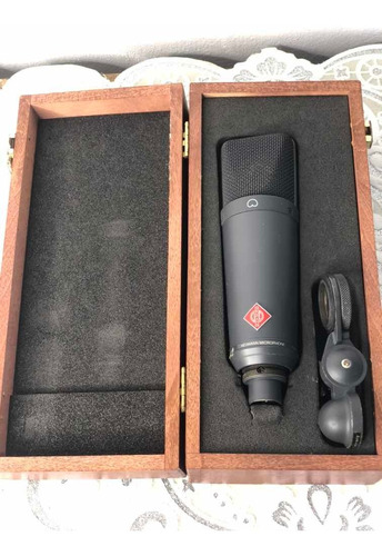 Micrófono Condensador Neumann Tlm 193