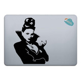 Stickers Para Laptop O Portatil Once Upon A Time Vinil Mod2