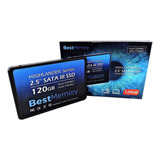 Ssd Disco Rígido Interno Best Memory Highlander Series Btsda