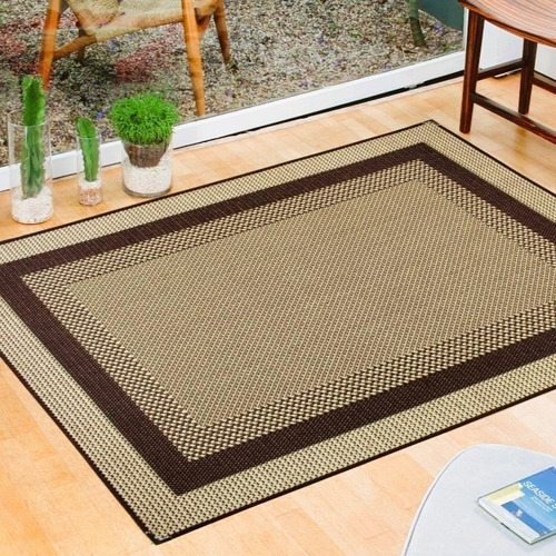 Tapete Sala 1.50x2.00 Tapete Sisal Sem Pelo Barato Promoção