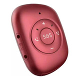 Colgante De Rastreo Gps Personal Portátil Inalámbrico 4g