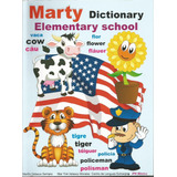 Marty Dictionary Elementary School