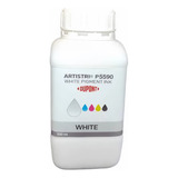 Tinta Textil Dtg Dtf Dupont Artistri Blanco P5590 500ml