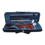 Violino Eagle 3/4 Infantil Ve431 Com Estojo Retangular