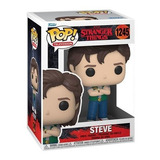 Funko Pop Stranger Things T4 Steve