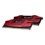 Memoria Gskill Ddr4 32gb (16gbx2) Pc2400 Ripv K2