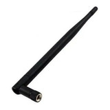 Antena Interna Para Telefone De Mesa Multilaser Re502 Re504