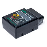 Mini Scanner Automotivo Universal Obd2 Torque Bluetooth 2.1 