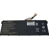 Bateria Compatible Con Acer Chromebook C730-c4u4 Calidad A