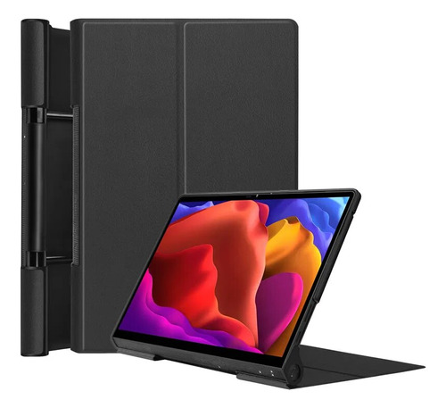 Funda Para Lenovo Yoga Pad Pro 13 Pulgadas 2021 Yt-k606 Case