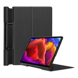 Funda Para Lenovo Yoga Pad Pro 13 Pulgadas 2021 Yt-k606 Case