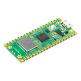 Raspberry Pi Pico W Rp2040 Wifi