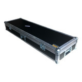 Flight Case Para Piano Yamaha Dgx 640