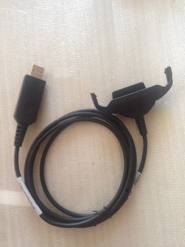 Cable De Carga Y De Datos Para Motorola Cebra Symbol Tc55