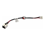 Power Jack Lenovo P400 P500 Z400 Z500 Dc30100lm00 P217 