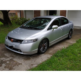 Honda Civic Si 2007